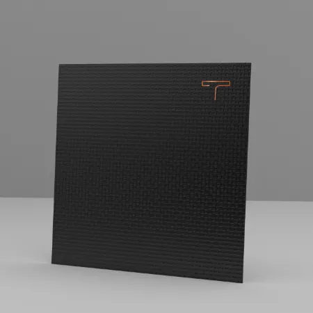 Robust decorative sheets for durable wall panels