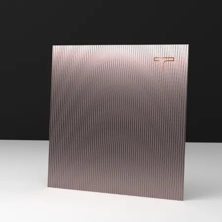 Decorative sheeting, the pinnacle of style and durability
