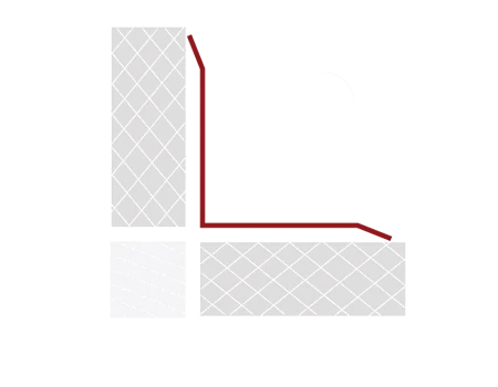 Stainless steel T Patti