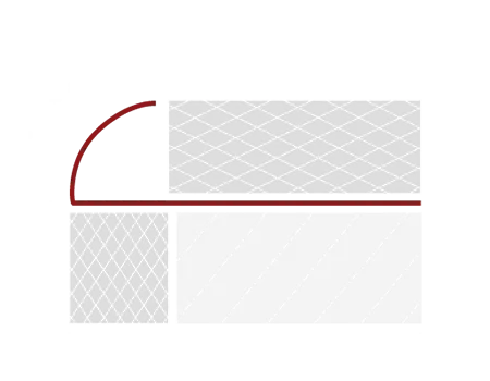 Stainless steel T Patti