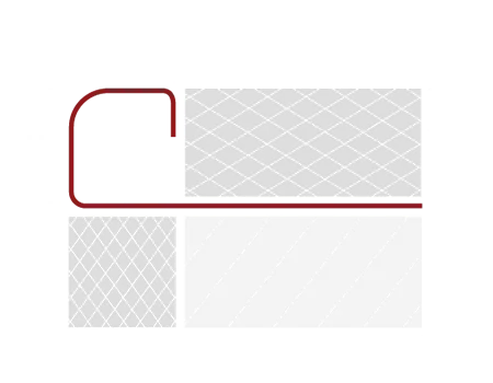 Stainless steel T Patti