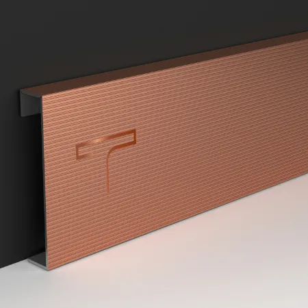 Luxury skirting patti for residential and commercial use