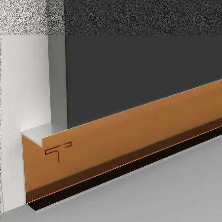 skirting board profiles for interiors