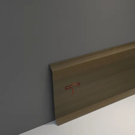 High-grade skirting patti for professional designs