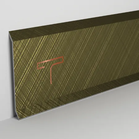 The ultimate PVD patti for beautiful floor joints