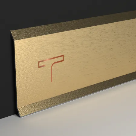 Durable Metal Skirting Profiles for Residential & Commercial Use