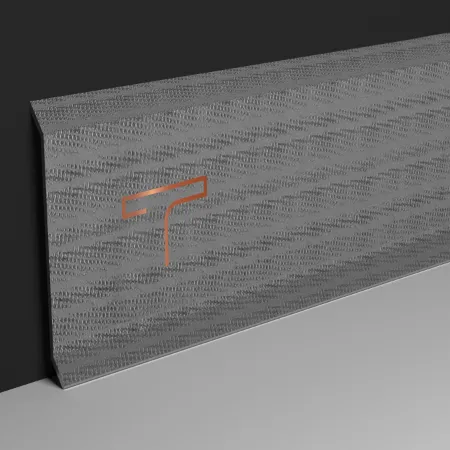 High-performance PVD patti for durable flooring