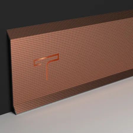 Durable Metal Skirting Profiles for Residential & Commercial Use