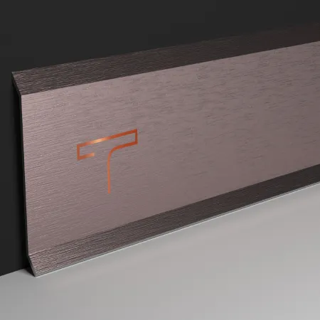 Skirting profiles, a premium and durable option