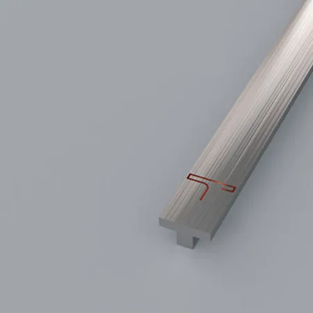 stainless steel solid profiles