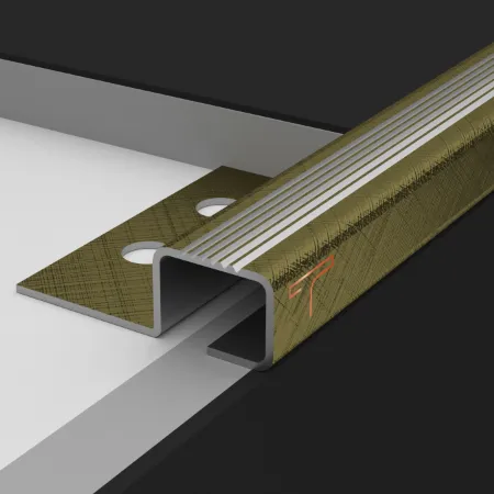 Nosing for staircase