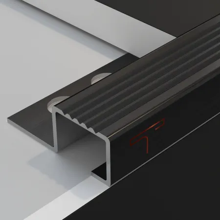 Nosing for staircase