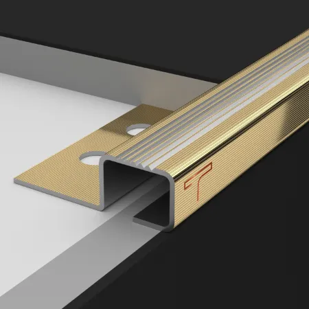 Nosing for staircase