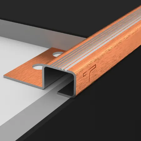 Nosing for staircase