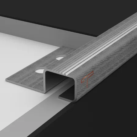 Nosing for staircase