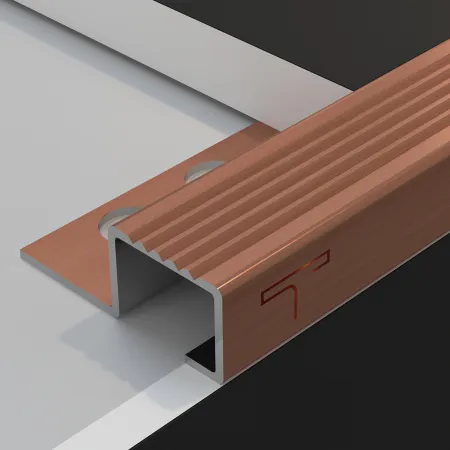 Nosing for staircase