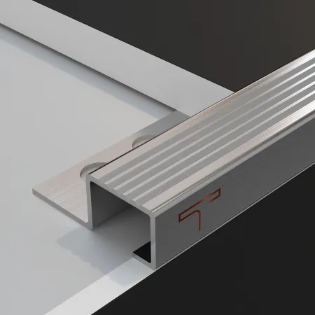 Nosing for staircase