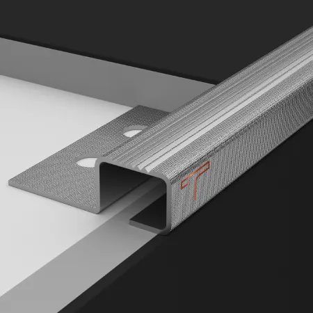 Nosing for staircase