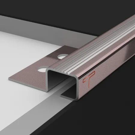 Nosing for staircase