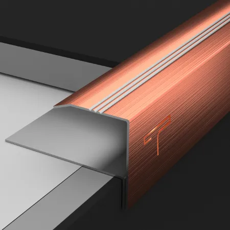 stair nosing profiles