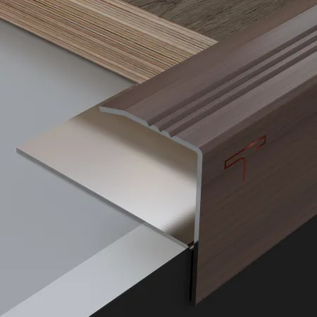 stair nosing profiles