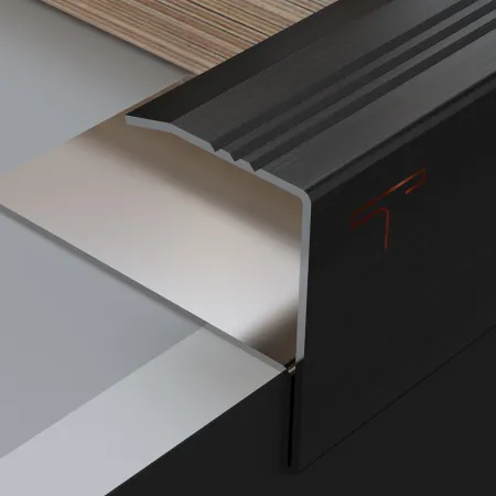 stair nosing profiles