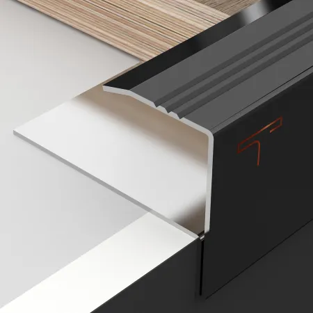 stair nosing profiles