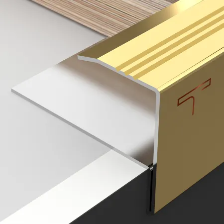 stair nosing profiles