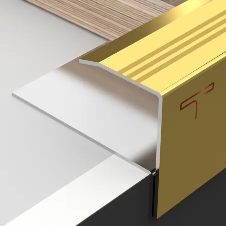 stair nosing profiles
