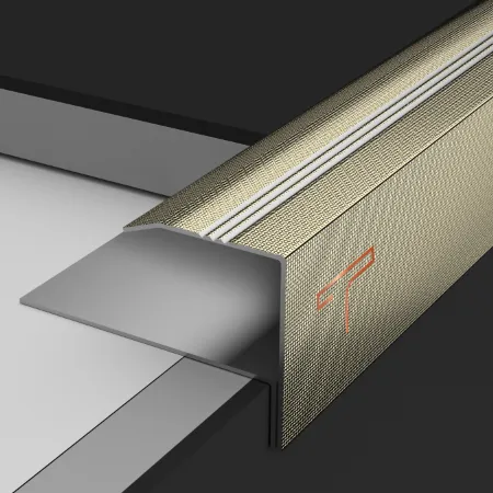 stair nosing profiles