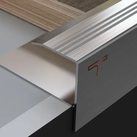 stair nosing profiles