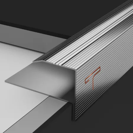 stair nosing profiles