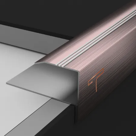 stair nosing profiles