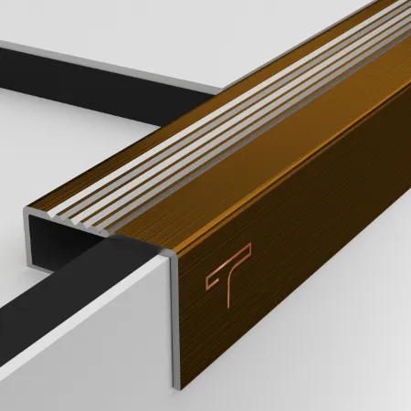 Stair Nosing Profile
