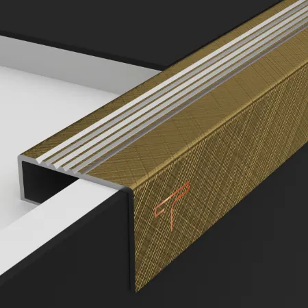 Stair Nosing Profile