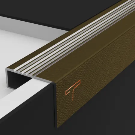 Stair Nosing Profile
