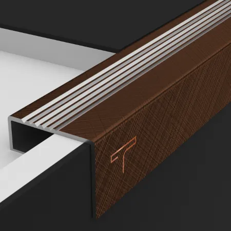 Stair Nosing Profile