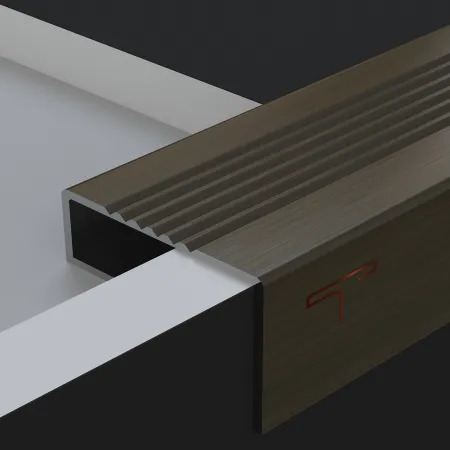 Stair Nosing Profile