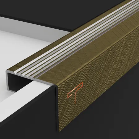 Stair Nosing Profile
