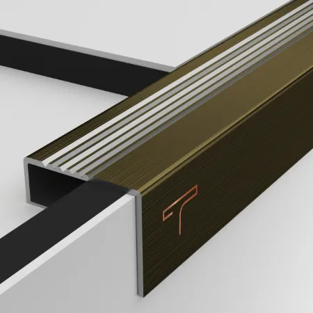 Stair Nosing Profile