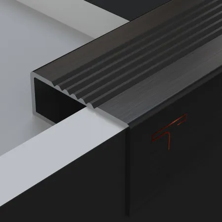 Stair Nosing Profile