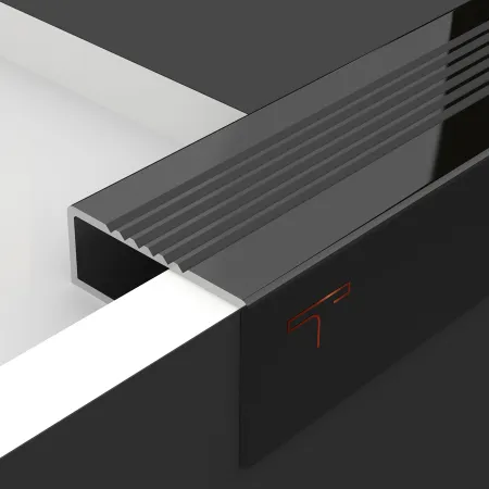 Stair Nosing Profile