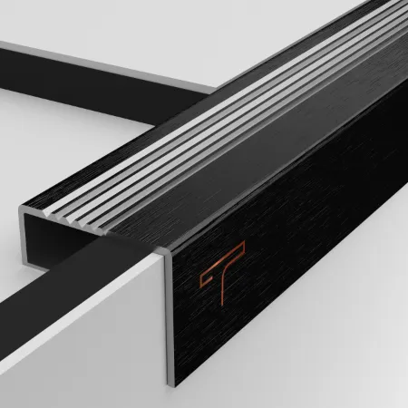 Stair Nosing Profile