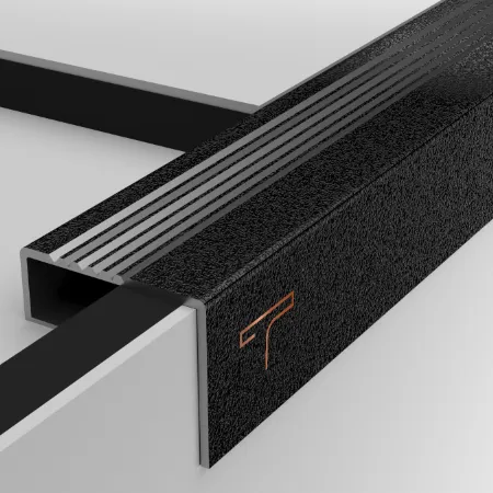 Stair Nosing Profile