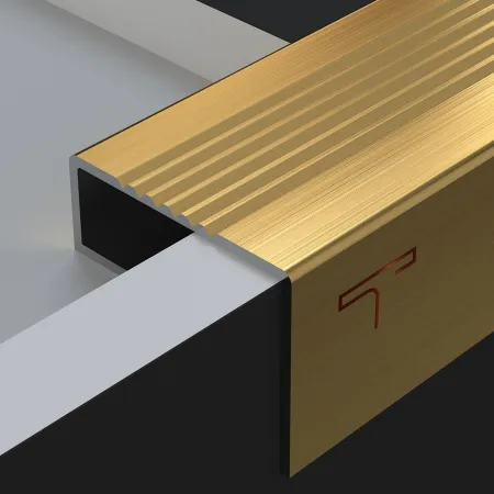 Stair Nosing Profile