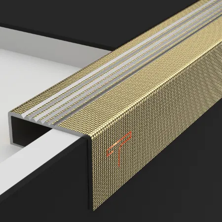 Stair Nosing Profile