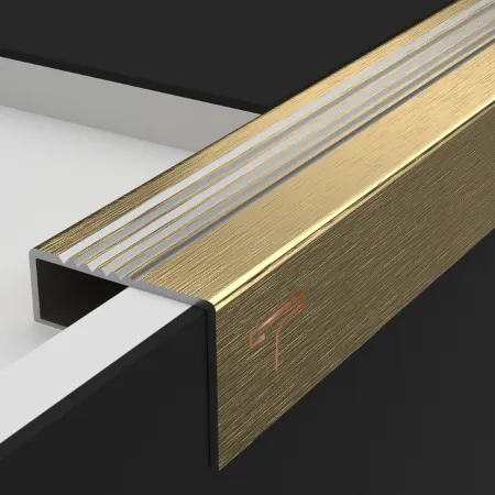 Stair Nosing Profile