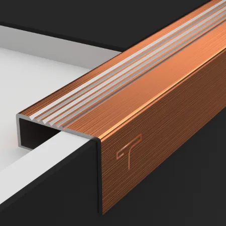 Stair Nosing Profile