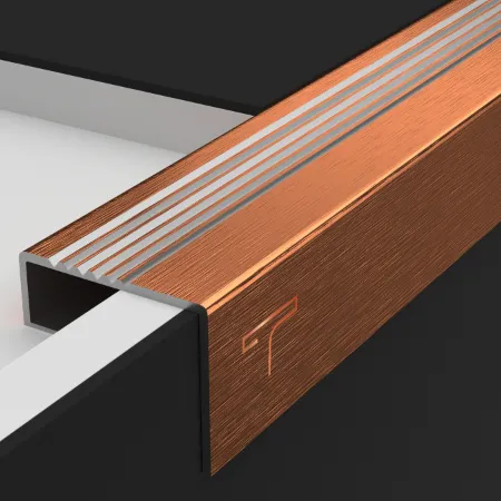 Stair Nosing Profile