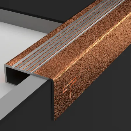 Stair Nosing Profile